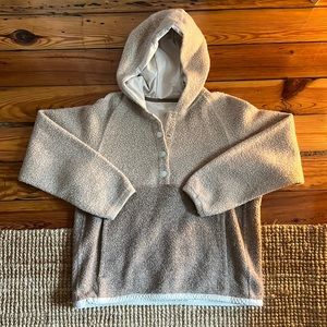 Outdoor Voices Original Mega Fleece